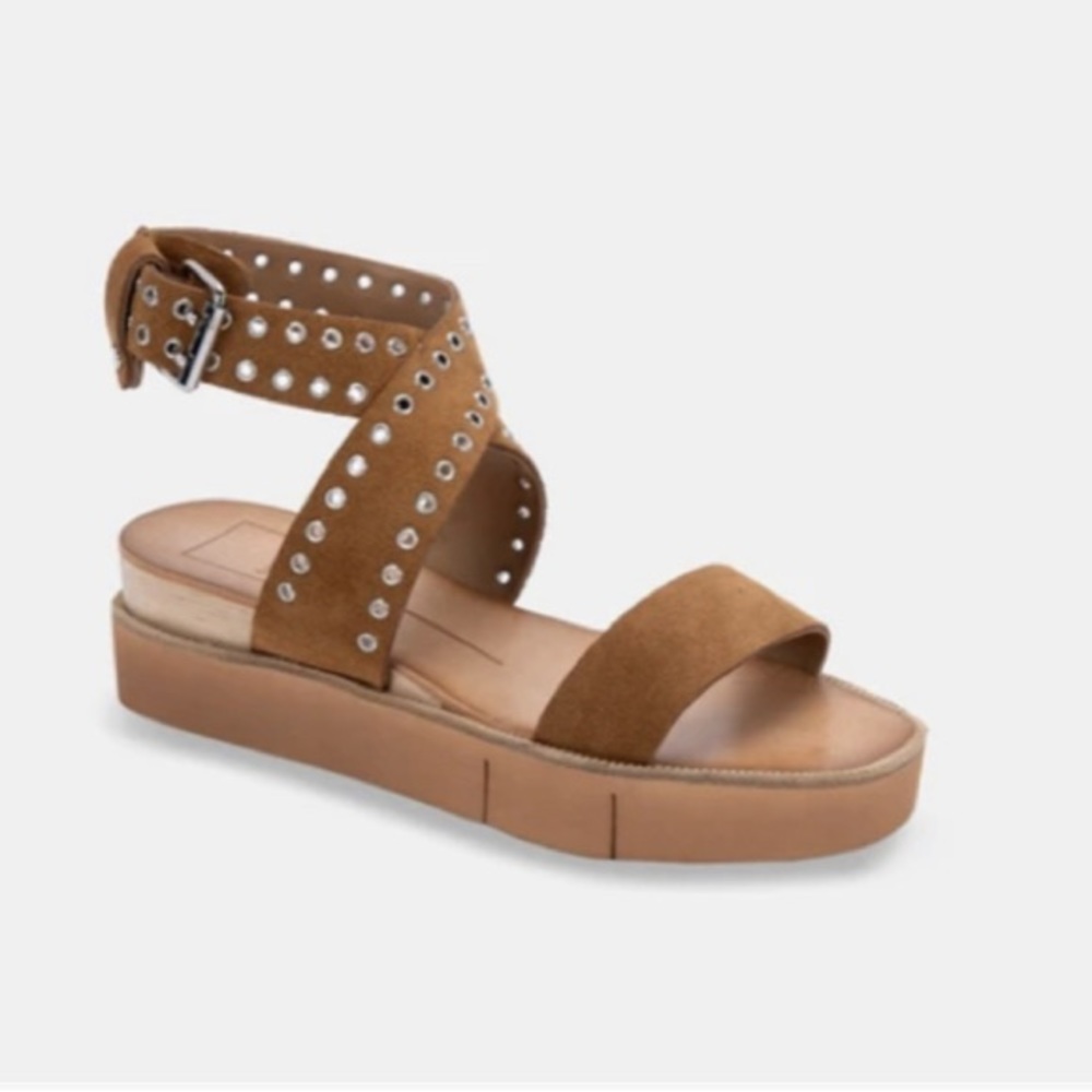 NWOT Dolce Vita Sandels